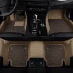 Car carpet