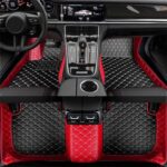 Car carpet