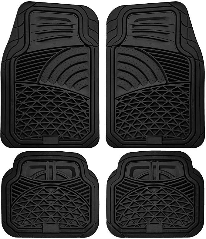 Car carpet