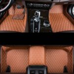 Car carpet