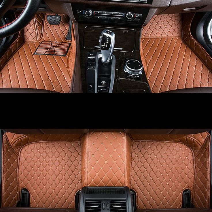 Car carpet