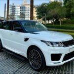 2026 Range Rover
