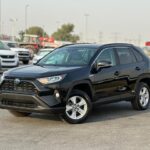 2026 Toyota RAV4 Hybrid