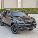 2026 Toyota Hilux