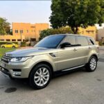 2026 Range Rover