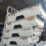 Car body