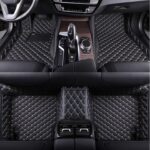 Car carpet