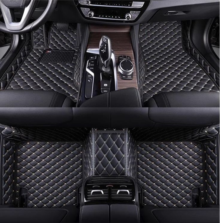 Car carpet