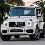 2026 MERCEDES-AMG G63