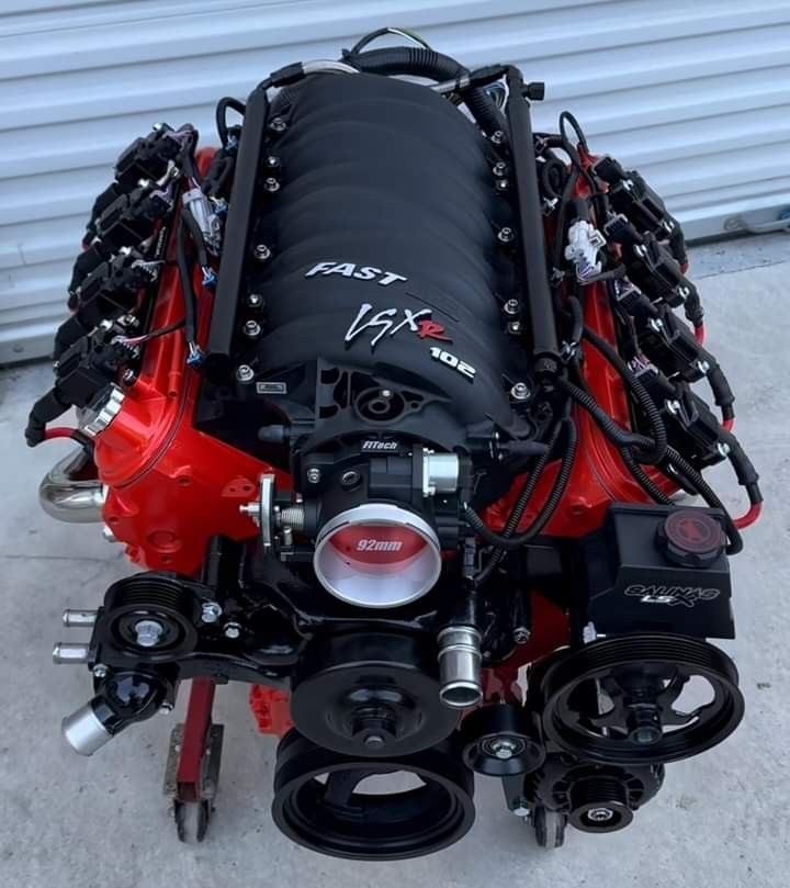 Engine